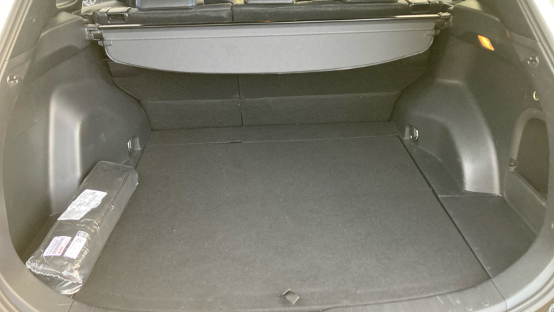 Toyota RAV4 2.5 VVT-i Hybrid Dynamic 5dr CVT Hybrid Estate